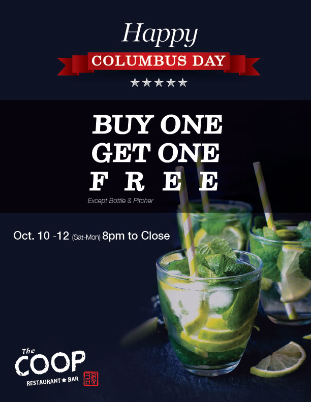 Columbus Day